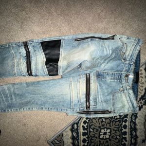 AMIRI JEANS